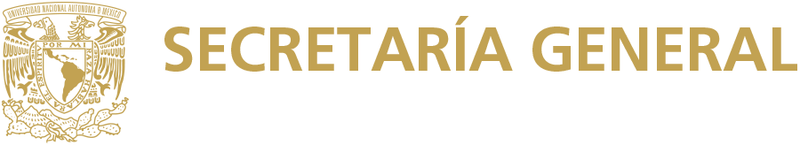 Secretaría General Logo